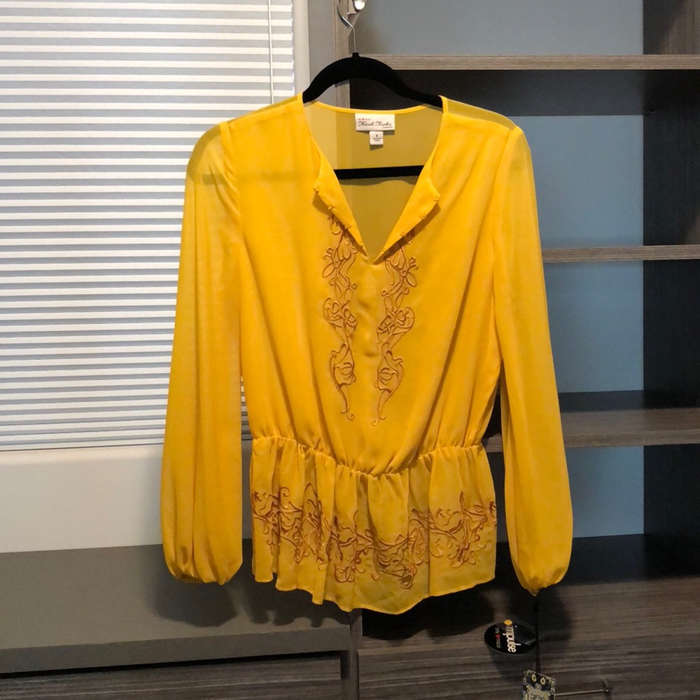 Blouse